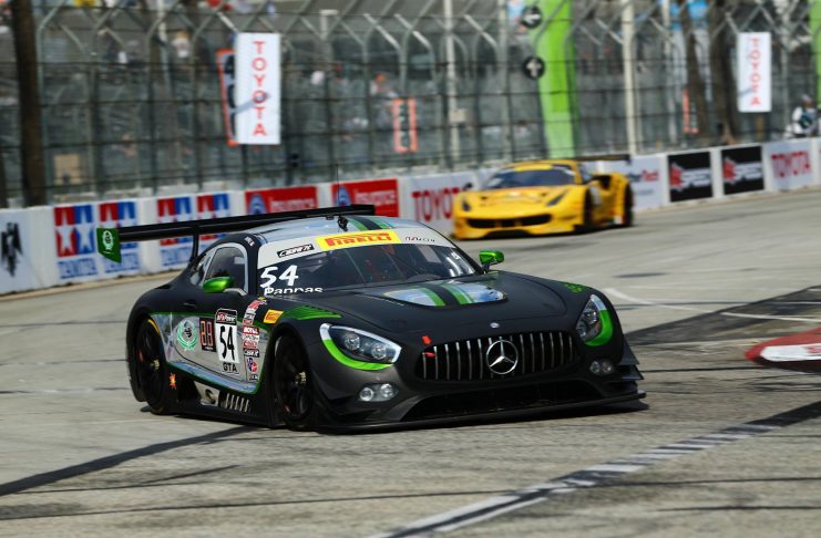 VIR, SprintX : Un plateau de choix avec 35 engagés