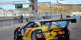 Portimao, Libres : Graff, IMSA Performance et Pegasus Racing en pointe