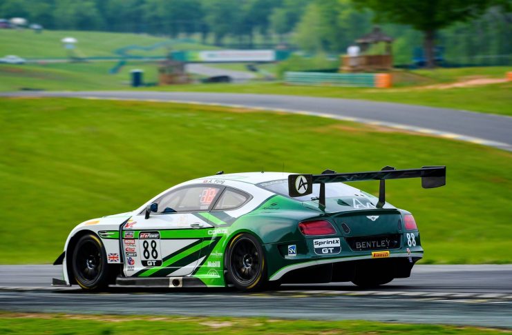 VIR : Le règlement sportif ajusté…