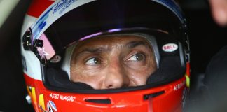 Stéphane Ortelli (Emil Frey Racing) : “L’équipe n’a pas à rougir des autres constructeurs”