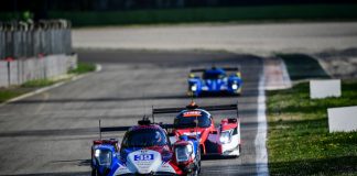 Monza : 36 concurrents attendus dans le temple de la vitesse