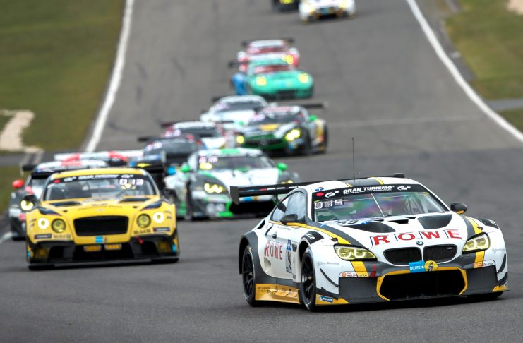 24H Nürburg : Plus de 150 autos sur la liste des engagés…