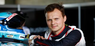 Marc Lieb prend en charge la compétition-client chez Porsche