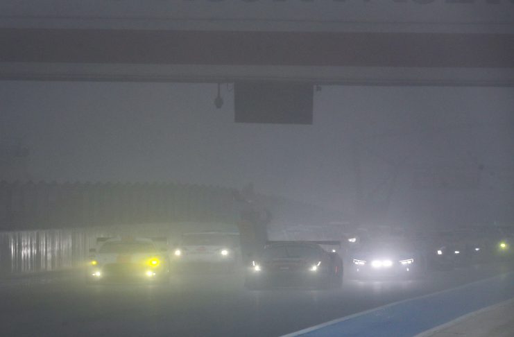 Les 24H du Paul Ricard à suivre en live streaming