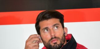 José Maria Lopez dans une autre Toyota au Mans ?