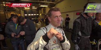 24H Nürburg : Les meilleurs moments de la Q1