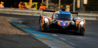 Road To Le Mans, Libres 2 : Norma et DKR Engineering prennent l’ascendant
