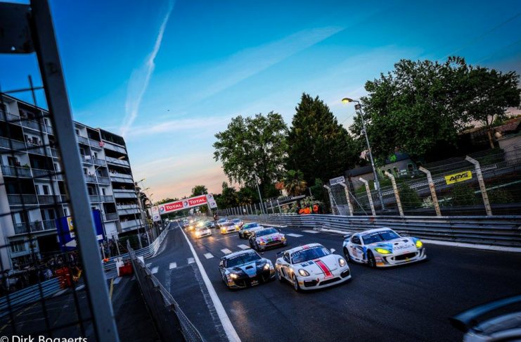 Patrice Goueslard : “Le championnat a une marge de progression dans tous les domaines”