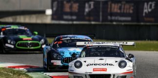 12H Imola : 40 concurrents pour une course très ouverte
