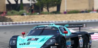 Stéphane Ratel remet les GT1 sur la piste