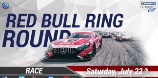 Road To Le Mans – Course 2