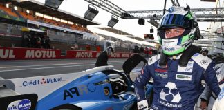Natan Bihel (Yvan Muller Racing) : “Le rêve du Mans est devenu un objectif”