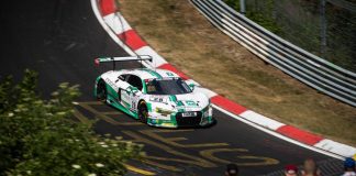 Round 4 : Land Motorsport fait l’impasse pour cause de mauvaise BOP