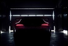 Mercedes-AMG présentera sa GT4 aux Total 24 Heures de Spa
