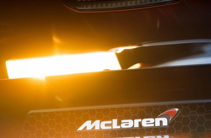 Zak Brown (McLaren) : “Un programme DPi est en cours d’évaluation”