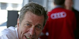 Ralf Jüttner (Joest Racing) : “Il n’y a pas de réponse facile”