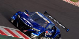 Suzuka, H+1 : Honda en tête, Button écope d’une pénalité