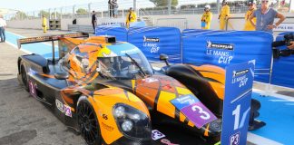 Paul Ricard : DKR Engineering et Ebimotors intouchables sous le soleil varois