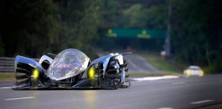 Billet d’humeur : L’Endurance doit faire rêver la jeune génération