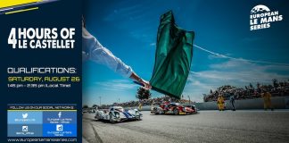 Replay Qualifs 4H du Paul Ricard