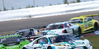 8H Californie : Land Motorsport confirme son équipage