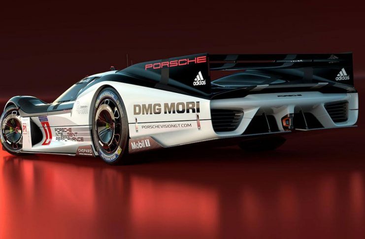 Et si le concept de Porsche 908/04 devenait réalité…