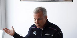 Jens Marquardt (BMW Motorsport) milite pour l’arrivée de la ‘Class One’