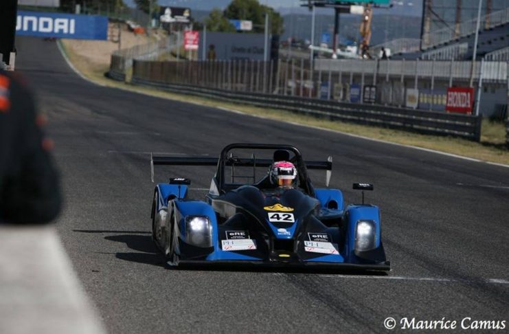 6H Jarama, Protos : Victoire “Prestige” pour le Team Palmyr