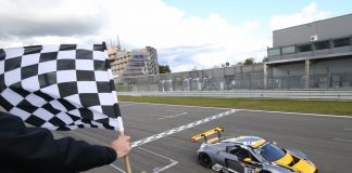 Nürburgring : Frijns/Leonard (Audi/WRT) vainqueurs et champions !