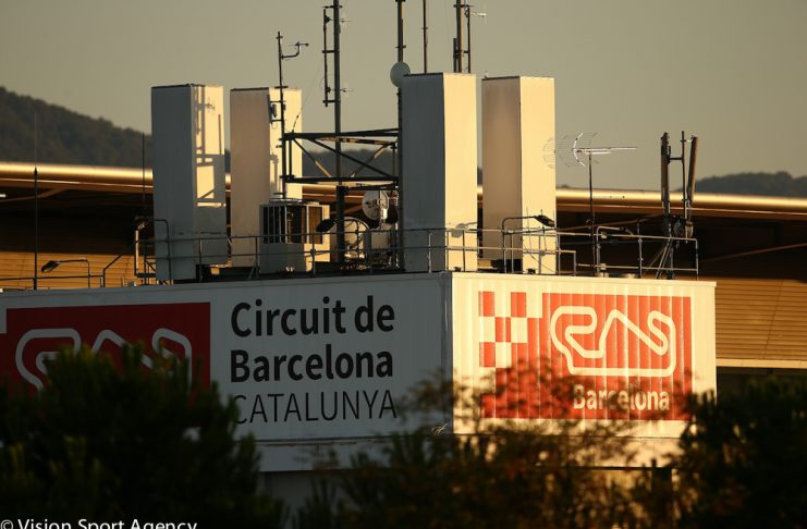 Festival de la Velocidad : Plus de 12 heures de direct en deux jours !