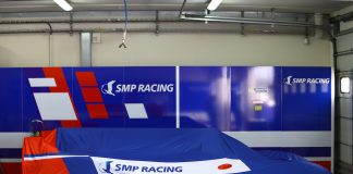 SMP Racing veut accrocher les 24 Heures du Mans à son palmarès