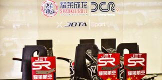 Deux ORECA 05 et une Ligier JS P3 pour le Jackie Chan DC Racing x Jota Sport