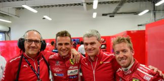 Vidéo : Les meilleurs moments des qualifs des 6H de Mexico