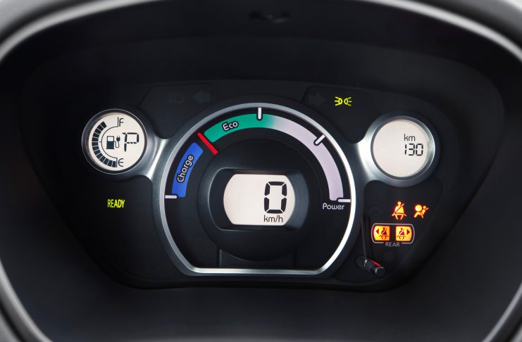 Carlos Tavares tire la sonnette d’alarme sur l’électrique
