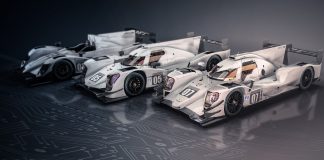 ORECA fête sa 50e victoire en LM P2