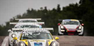Paul Ricard : Quatre pilotes en lice pour la couronne, trois prétendants en B