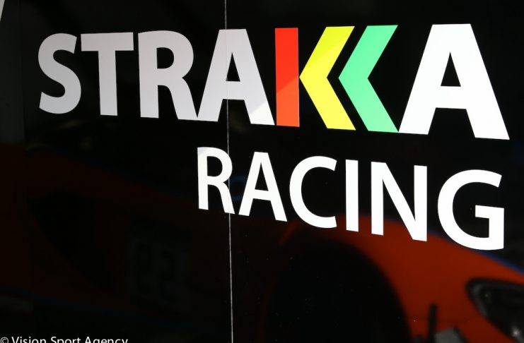 Strakka Racing en passe de changer de marque ?