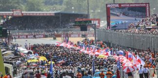 La billetterie des 24 Heures du Mans 2018 bientôt ouverte