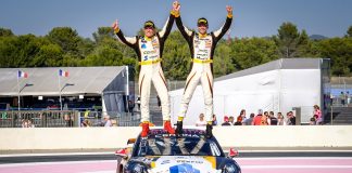 Vidéo : Retour sur la finale du Paul Ricard chez CD Sport