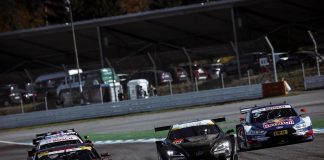 Les autos du SUPER GT et du DTM hors du Japon et de l’Allemagne à l’avenir ?