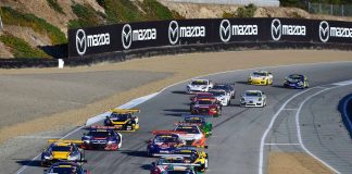 Vidéo : Les meilleurs moments des 8h de Californie