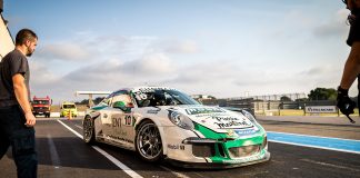 Paul Ricard, Q1 : Florian Latorre en pole devant Vincent Beltoise