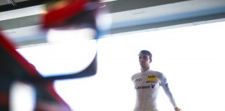 Shanghai : Nico Müller renforce le G-Drive Racing