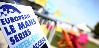 Portimao : Les différents titres se joueront au Portugal