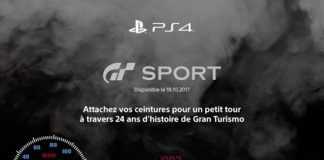Happy Birthday Gran Turismo !