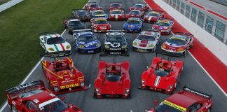 Michelotto sort l’artillerie lourde à Misano