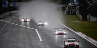 Vidéo : Les meilleurs moments des 6H de Fuji à H+3