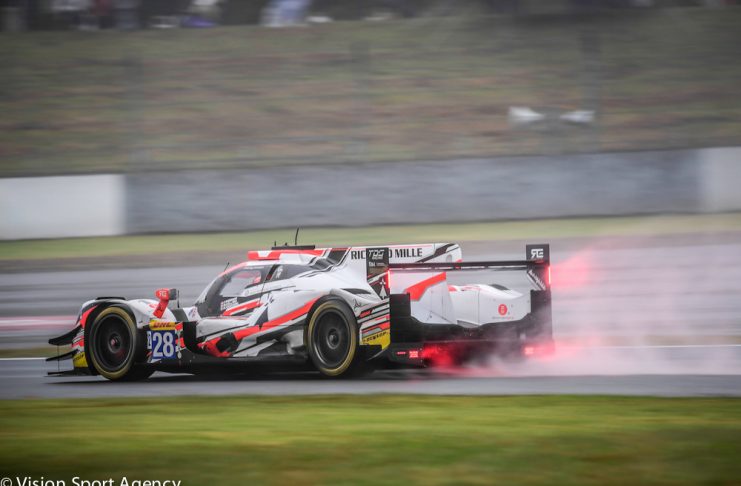 Le Groupe ORECA réagit à l’annonce de l’ACO concernant la catégorie LM P2