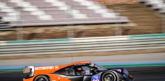 DKR Engineering perd sa victoire au profit de Motorsport98