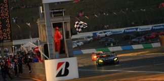 Motegi, GT300 : Kurosawa/Gamou parachèvent le succès des Mercedes-AMG GT3